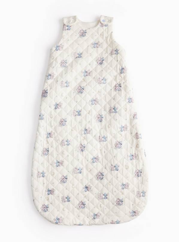 Disney Lilo & Stitch Character Print 2.5 Tog Sleeping Bag 6-12 months